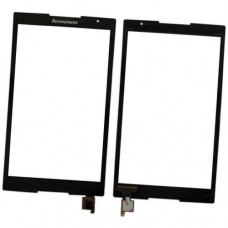 Тачскрин Lenovo Tab S8-50LC, S8-50F сенсорный экран