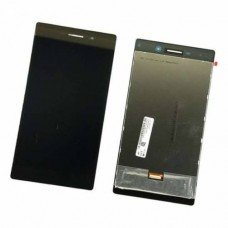 Дисплей Lenovo TB3-730X Tab 3 тачскрин (экран и сенсор) модуль