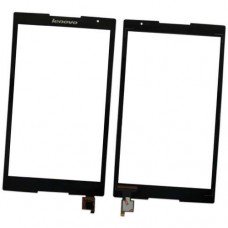 Тачскрин Lenovo Tab S8-50LC, S8-50F сенсорный экран