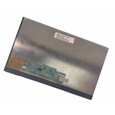 Дисплей Samsung Galaxy Tab 2 GT-P3100 3G P3110 P3113 LTN070NL01-001 матрица, экран для планшета, без тачскрина
