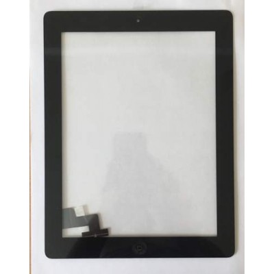 Тачскрин iPad 2 сенсорный экран с кнопкой Home