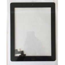 Тачскрин iPad 2 сенсорный экран с кнопкой Home