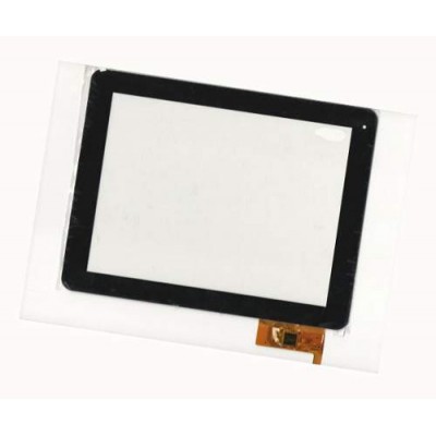 тачскрин для 9.7'' 300-L4567K-B00 (236*183 mm) (Rover, Ritmix, DNS) Черный