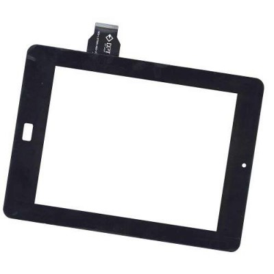 тачскрин для 8.0'' 300-L3759A-A00-V1.0 (213*155 mm) Черный
