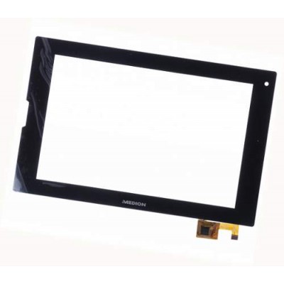 тачскрин для 9.0'' QSD-702-09038-01 (234*151 mm) Черный