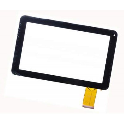 тачскрин для 9.0'' TPC90006(A16P)-00 (232*141 mm) Черный