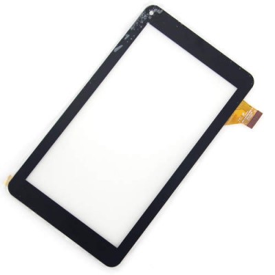 тачскрин для 7.0'' TP070215 (186*104 mm) Черный