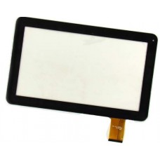 тачскрин для China Tab 10.1'' QSD E-C10068-01 (257*159 мм) (белый)