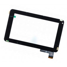 тачскрин для China Tab 7.0'' SG5137A-FPC-V1 (187*113 мм) (черный)