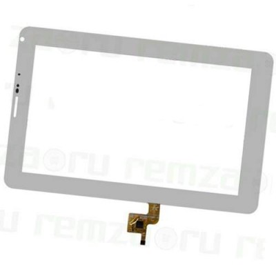 тачскрин для China Tab 7.0'' TP070247(V1801)-01 (183*115 мм) (белый)