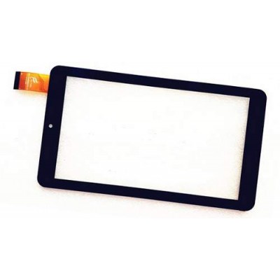 тачскрин для China Tab 7.0'' TP070255(K71)-01 (184*104 мм) (белый)