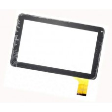 тачскрин для 9.0'' FPC-TP090005(98VB)-00 (233*143 mm) Черный тачскрин для 9.0'' FPC-TP090005(98VB)-00 (233*143 mm) Черный