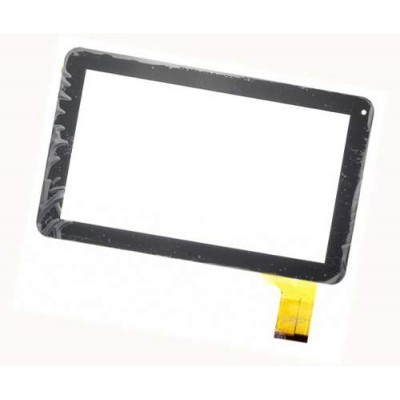 тачскрин для 9.0'' FPC-TP090005(98VB)-00 (233*143 mm) Черный