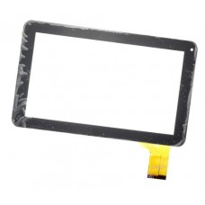 тачскрин для China Tab 9.0'' FPC-TP090005(98VB)-00 (233*143 мм) (черный)