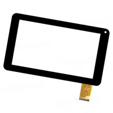 тачскрин для China Tab 9.0'' FPC-TP090021(M907)-00 (233*143 мм) (черный)
