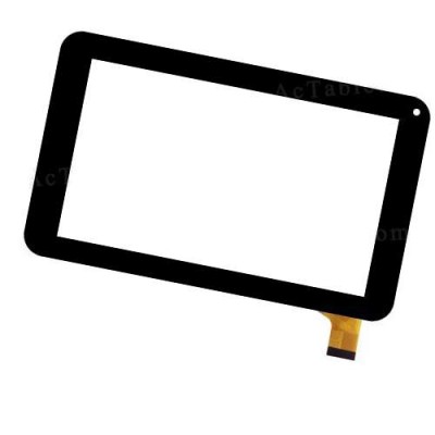 тачскрин для 7.0'' CZY6411-F728H / S738 (186*111 mm) Черный