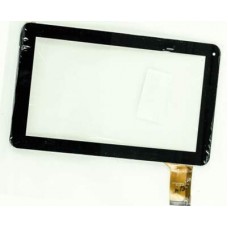 тачскрин для China Tab 9.0'' CZY6439A01-FPC (233*142 mm) (черный) тачскрин для China Tab 9.0'' CZY6439A01-FPC (233*142 mm) (черный)