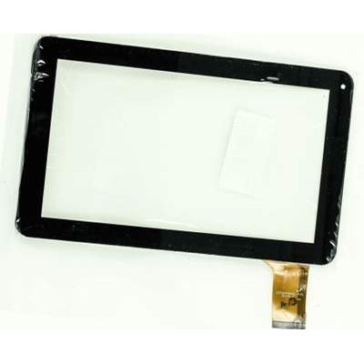 тачскрин для China Tab 9.0'' CZY6439A01-FPC (233*142 mm) (черный)