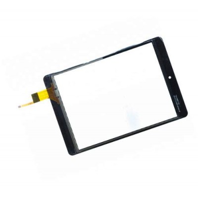 тачскрин для 7.0'' F-WGJ70499-V1 (186*104 mm) Черный