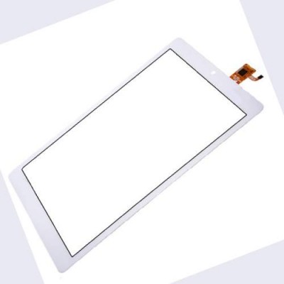 тачскрин для 8.0'' F-WGJ80156-V2 (206*121 mm) Белый