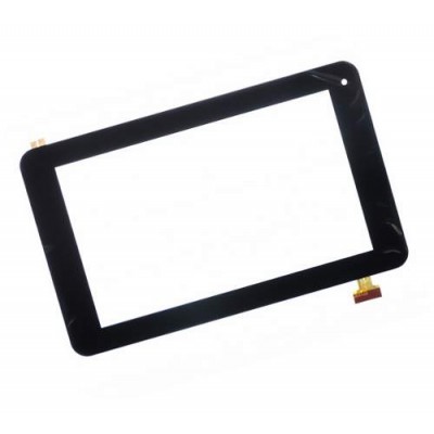 тачскрин для 7.0'' FPC-FC70S658-00 (191,5*117 mm) Черный