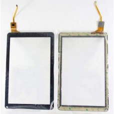 тачскрин для 8.0" FPC-FC80S180-FC80S120 (6 pin) Черный тачскрин для 8.0" FPC-FC80S180-FC80S120 (6 pin) Черный