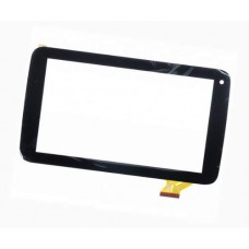 тачскрин для 7.0'' GT70M702 (188*108 mm) Черный тачскрин для 7.0'' GT70M702 (188*108 mm) Черный