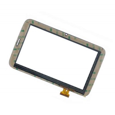 тачскрин для 7.0'' RYHC026FPC-V0 (189*113 mm) Черный