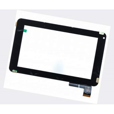 тачскрин для 7.0'' SG5137A-FPC-V1 (187*113 mm) Черный