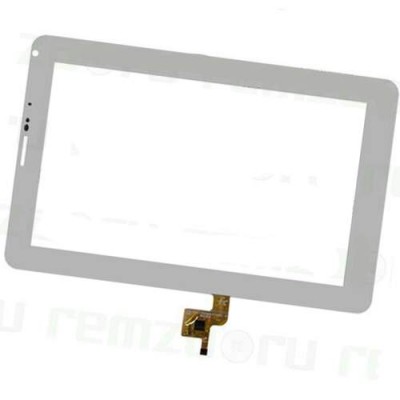 тачскрин для 7.0'' TP070247(V1801)-01 (183*115 mm) Белый