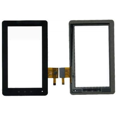 тачскрин для 7.0'' TPC-50164 (189*117 mm) Черный