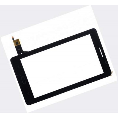 тачскрин для 7.0'' YCF0206 (192*107 mm) Черный