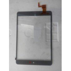 Тачскрин Fly Flylife Connect (Slim 2) 7.85 / 078079-01A-V1 сенсорный экран