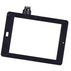 тачскрин для 8.0'' 300-L3759A-A00-V1.0 (213*155 mm) Черный