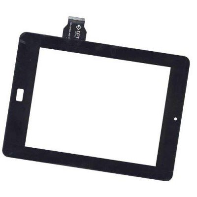 тачскрин для 8.0'' 300-L3759A-A00-V1.0 (213*155 mm) Черный