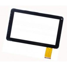 тачскрин для 9.0'' TPC90006(A16P)-00 (232*141 mm) Черный