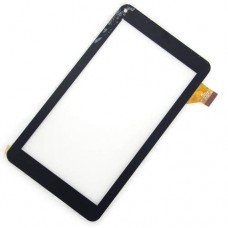 тачскрин для 7.0'' TP070215 (186*104 mm) Черный