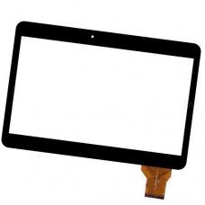 тачскрин для 10.1" Samsung N9106 (China) / Lenovo копия YLD-CEGA300-FPC-A0 / YCG-C10.1-182B-01-F-01 / YJ156FPC-V0 / zj-10019a (240*162 мм)