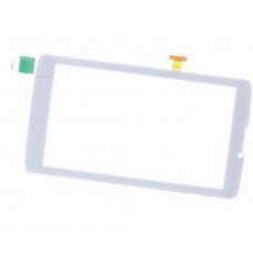тачскрин для 7.0'' CG70093A1 (188*104 mm) Белый