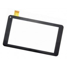 тачскрин для China Tab 7.0'' GF7033A2-PG (186*106 мм) (черный)