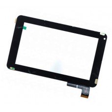 тачскрин для China Tab 7.0'' SG5137A-FPC-V1 (187*113 мм) (черный)