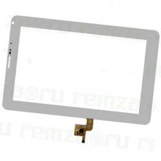 тачскрин для China Tab 7.0'' TP070247(V1801)-01 (183*115 мм) (белый)