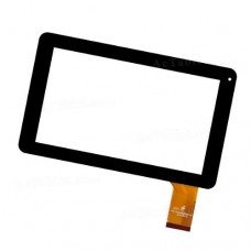 тачскрин для 9.0'' FC90S098(D90)-00 (233*142 mm) Черный