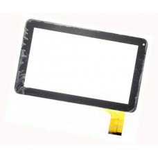 тачскрин для 9.0'' FPC-TP090005(98VB)-00 (233*143 mm) Черный