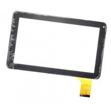 тачскрин для China Tab 9.0'' FPC-TP090005(98VB)-00 (233*143 мм) (черный)