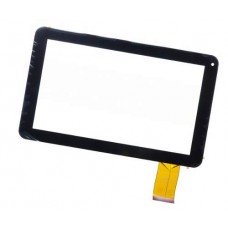 тачскрин для China Tab 9.0'' TPC90006(A16P)-00 (232*141 мм) (черный)