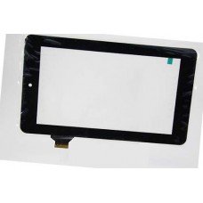 тачскрин для 7.0'' CTP-0106-R3 (191*111 mm) Черный