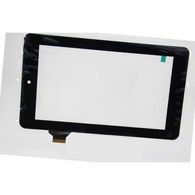 тачскрин для 7.0'' CTP-0106-R3 (191*111 mm) Черный