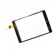тачскрин для 7.0'' F-WGJ70499-V1 (186*104 mm) Черный