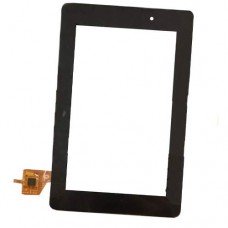 тачскрин для 7.0'' F0152XDY (195*119 mm) Черный